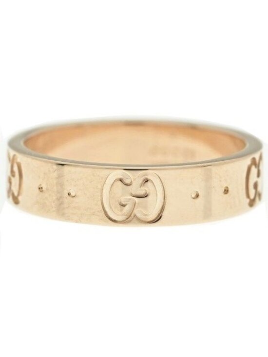 Gucci Jewelry - ★SOLD★ Gucci Ring Pink